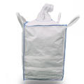 PP square Jumbo  Bag